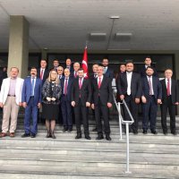 Bursa’nın değerleri Avusturya’da 