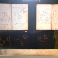 Göklere yazılan sanat ‘Mahya’ 