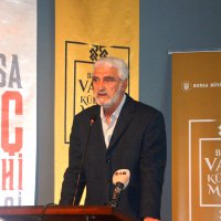 Göklere yazılan sanat ‘Mahya’ 