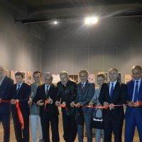 Göklere yazılan sanat ‘Mahya’ 