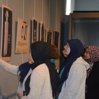 Göklere yazılan sanat ‘Mahya’ 