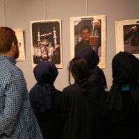 Göklere yazılan sanat ‘Mahya’ 