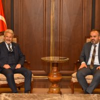 “Katkı vermekten geri durmayacağız” 