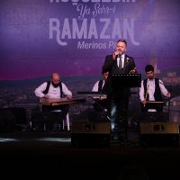 Merinos Park’ta tasavvuf gecesi 