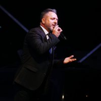 Merinos Park’ta tasavvuf gecesi 