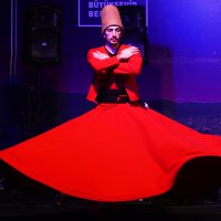 Merinos Park’ta tasavvuf gecesi 