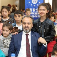 'Tekne orucu' tutan çocuklara erken iftar 