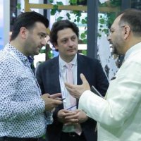 Arap turizmcilerin Bursa ilgisi 