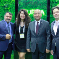 Arap turizmcilerin Bursa ilgisi 