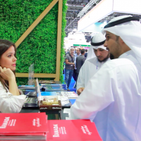 Arap turizmcilerin Bursa ilgisi 