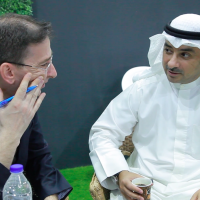 Arap turizmcilerin Bursa ilgisi 