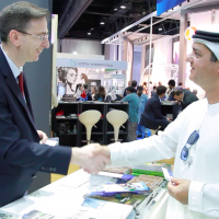 Arap turizmcilerin Bursa ilgisi 