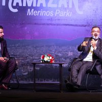 Ramazan’a özel gönül sohbetleri 