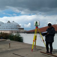 Tarihe lazerli koruma kalkanı 