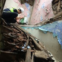 Tarihe lazerli koruma kalkanı 