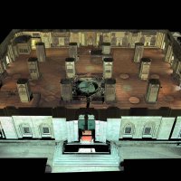 Tarihe lazerli koruma kalkanı 