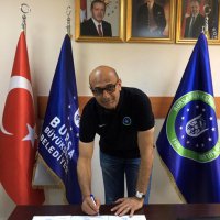 Efeler antrenörünü buldu 