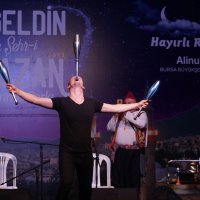  Ramazan’ın huzuru Bursa’yı sardı 