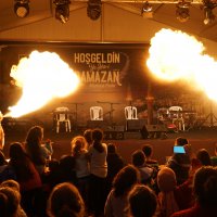  Ramazan’ın huzuru Bursa’yı sardı 