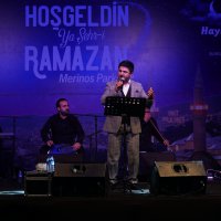  Ramazan’ın huzuru Bursa’yı sardı 