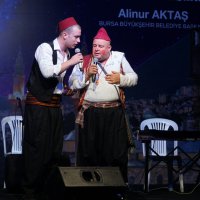  Ramazan’ın huzuru Bursa’yı sardı 