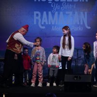  Ramazan’ın huzuru Bursa’yı sardı 