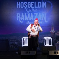 Merinos Park’ta  ‘Karagül’  rüzgârı 