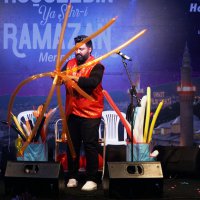 Merinos Park’ta  ‘Karagül’  rüzgârı 