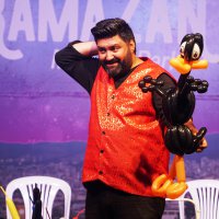 Merinos Park’ta  ‘Karagül’  rüzgârı 