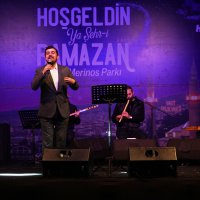 Merinos Park’ta  ‘Karagül’  rüzgârı 