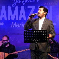 Merinos Park’ta  ‘Karagül’  rüzgârı 