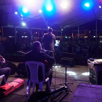 Merinos Park’ta  ‘Karagül’  rüzgârı 