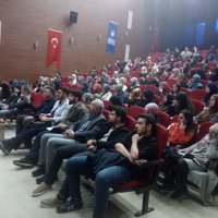  Ramazan’da Gençlerle Başbaşa 