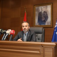 Büyükşehir’de güçlü yönetim etkin hizmet  