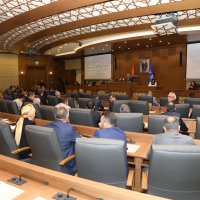 Büyükşehir’de güçlü yönetim etkin hizmet  