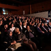 Engeller Bahar Şenliği’nde aşıldı 