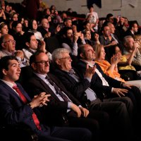 Engeller Bahar Şenliği’nde aşıldı 