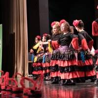 Engeller Bahar Şenliği’nde aşıldı 