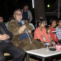 Ramazan geceleri tiyatroyla renklendi 