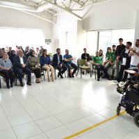 Türkiye’nin ilk ‘engelsiz’ dart turnuvası 