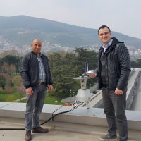 Bursa’nın polen değerleri kayıt altında 