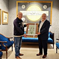 Türk – Japon yazı sanatları BUSMEK’te buluştu 