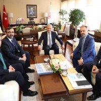 Ulaşım projelerine Bakanlık desteği 