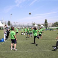 Bu turnuvada herkes şampiyon 