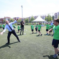 Bu turnuvada herkes şampiyon 