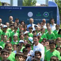 Bu turnuvada herkes şampiyon 