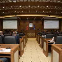 Ulaşım ‘19 Mayıs’ta’ öğrencilere ücretsiz  