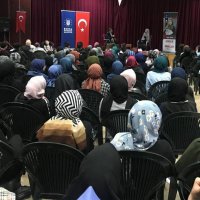 ‘Gençlik ve Hayaller’ 