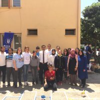 Okulda oyun bir başka 