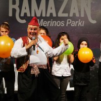 Bursa’da Ramazan bir başka güzel 